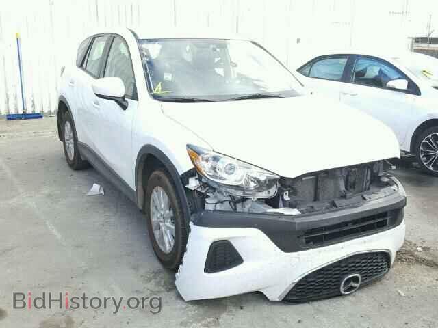 Photo JM3KE2BE9E0346979 - MAZDA CX-5 2014