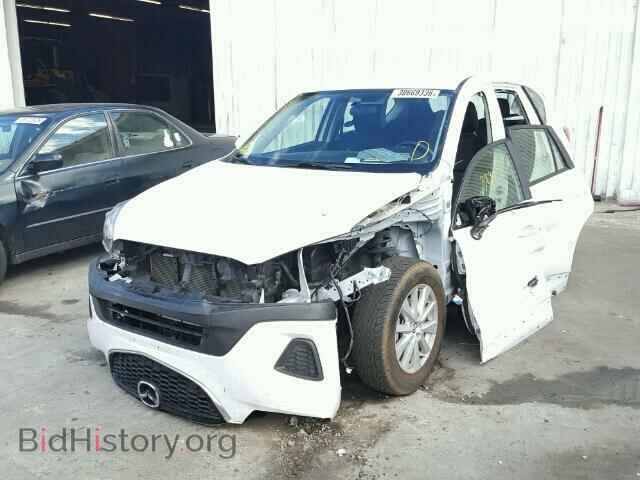 2014 MAZDA CX-5 - VIN: JM3KE2BE9E0346979 - Фото 2