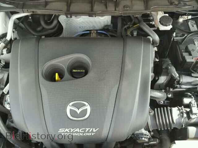 2014 MAZDA CX-5 - VIN: JM3KE2BE9E0346979 - Фото 7