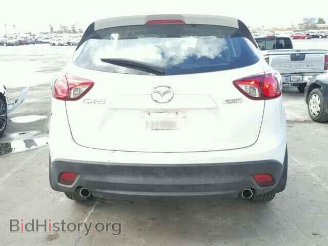 2014 MAZDA CX-5 - VIN: JM3KE2BE9E0346979 - Фото 10