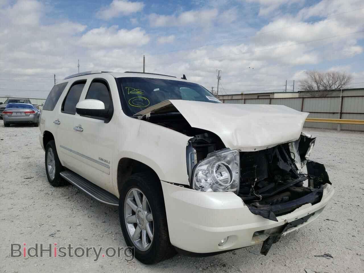 Фотография 1GKS1EEF5BR350467 - GMC YUKON 2011