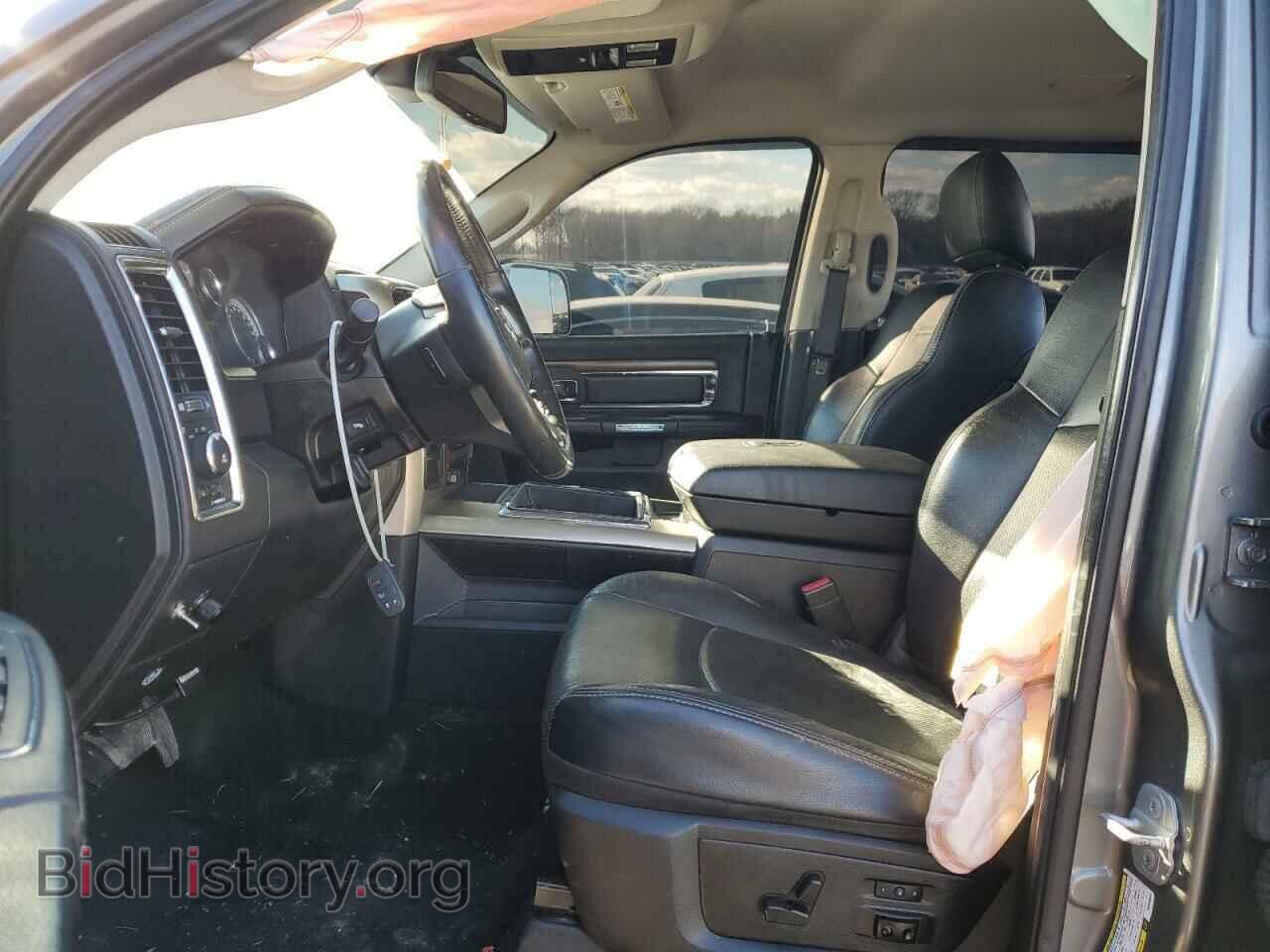 2013 RAM 2500 - VIN: 3C6UR5FL3DG608044 - Фото 7