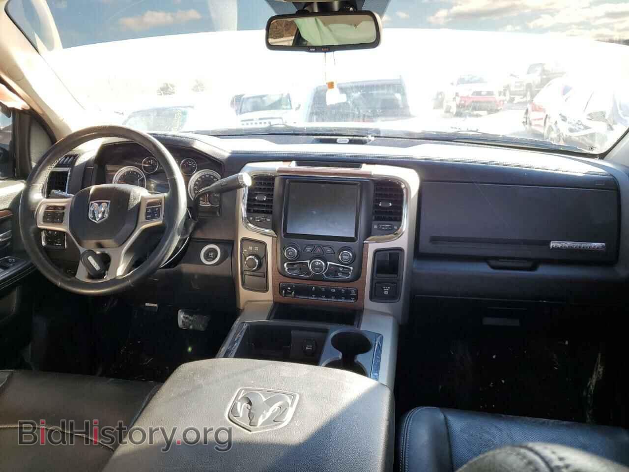 2013 RAM 2500 - VIN: 3C6UR5FL3DG608044 - Фото 8
