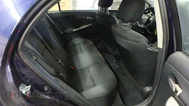 2013 TOYOTA COROLLA - VIN: 2T1BU4EEXDC981507 - Фото 6