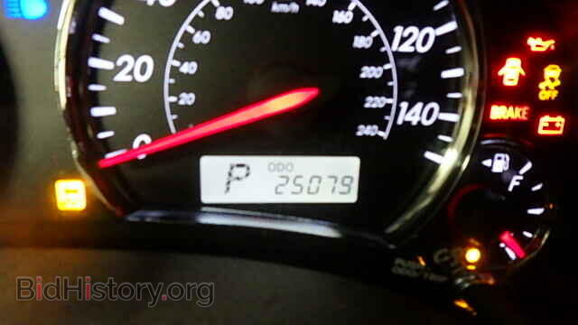 2013 TOYOTA COROLLA - VIN: 2T1BU4EEXDC981507 - Фото 8