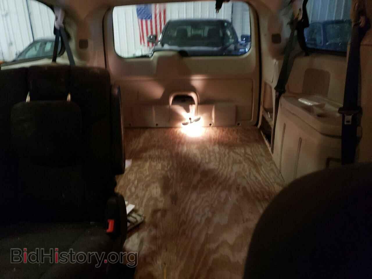 2012 DODGE CARAVAN - VIN: 2C4RDGBG4CR259907 - Фото 10
