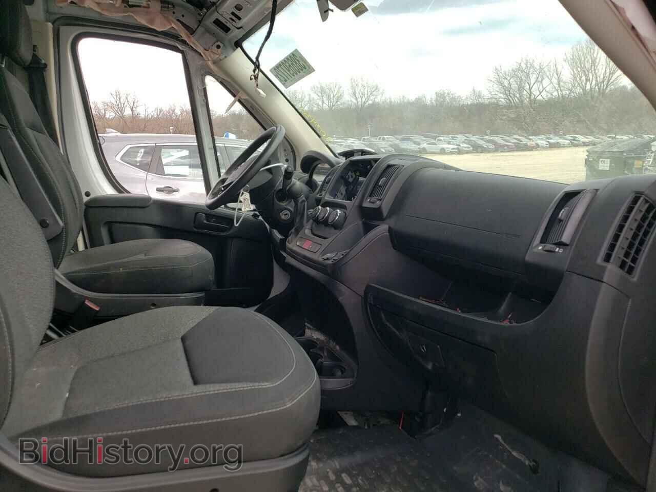 2016 RAM PROMASTER - VIN: 3C6URVJG6GE127148 - Фото 5