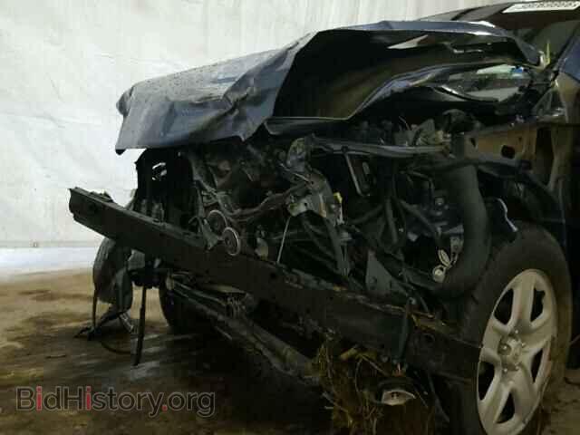 2011 TOYOTA RAV4 - VIN: 2T3BF4DV6BW151475 - Фото 10