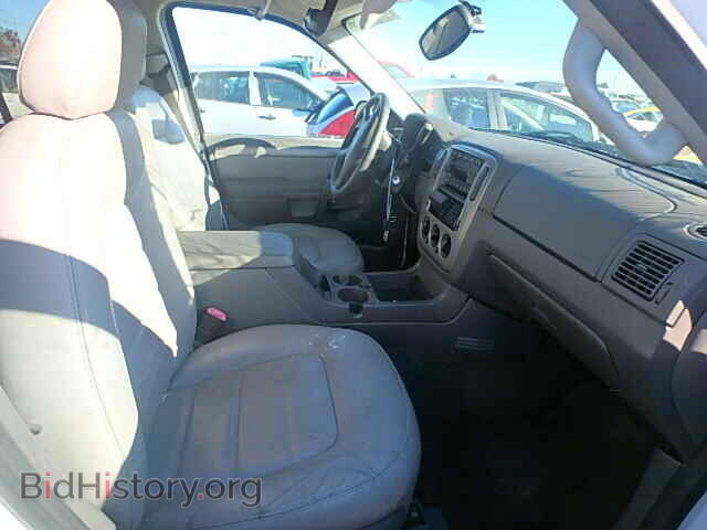 2005 FORD EXPLORER - VIN: 1FMZU63K45UA11462 - Photo 5