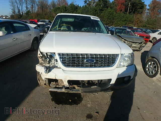 2005 FORD EXPLORER - VIN: 1FMZU63K45UA11462 - Photo 9
