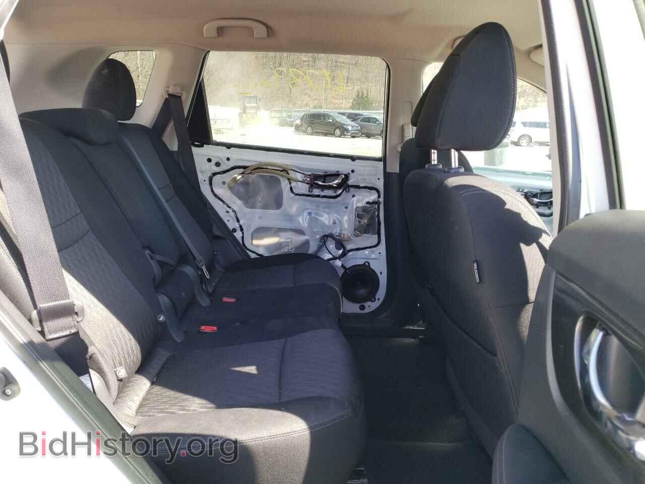 2017 NISSAN ROGUE - VIN: KNMAT2MT2HP526192 - Photo 6