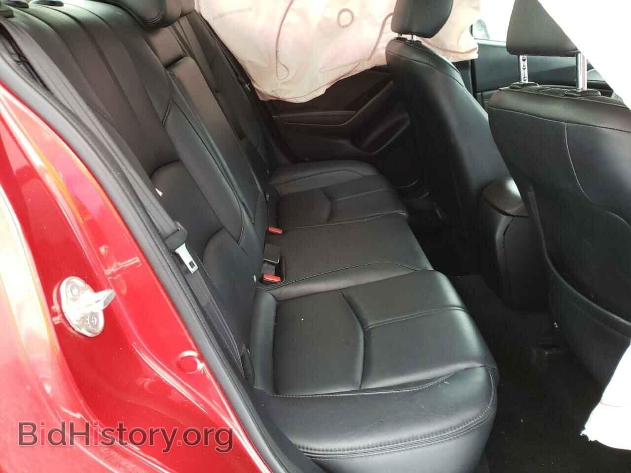 2018 MAZDA 3 - VIN: 3MZBN1V33JM241162 - Фото 10