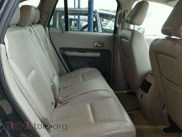 2007 FORD EDGE - VIN: 2FMDK49CX7BA77690 - Фото 6
