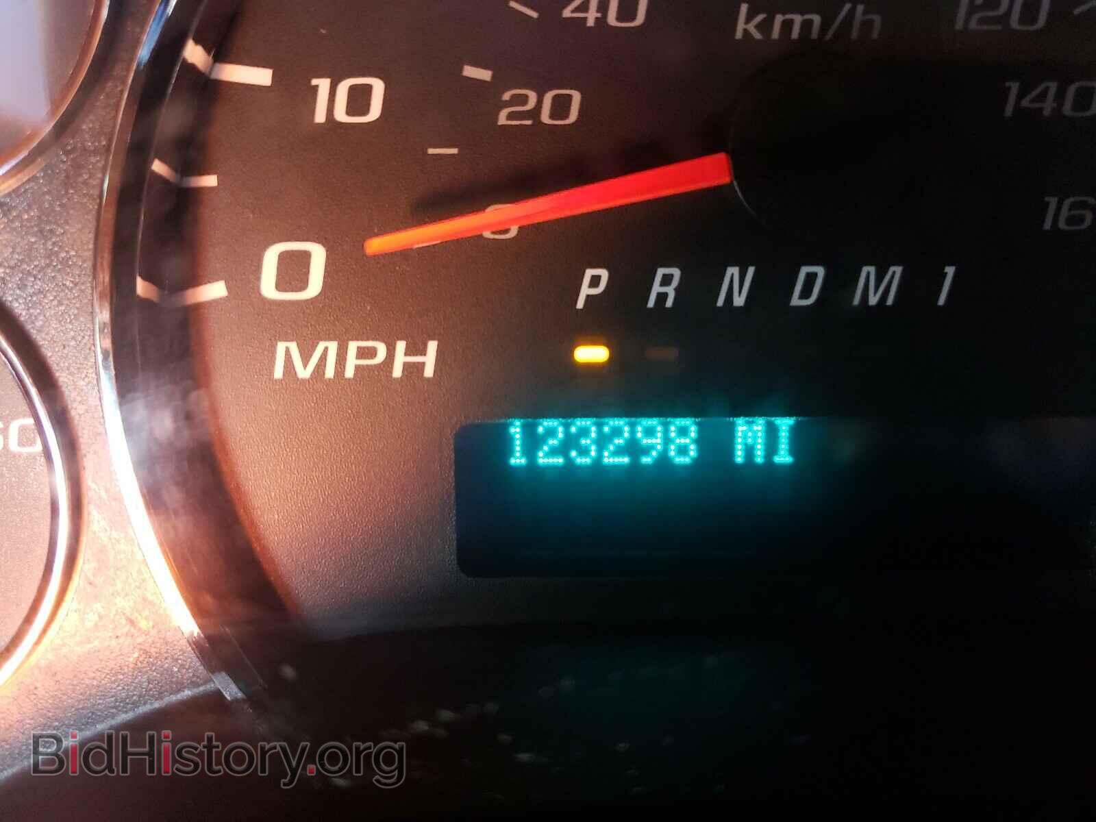 2015 GMC SAVANA - VIN: 1GTW7FCF5F1908343 - Фото 8