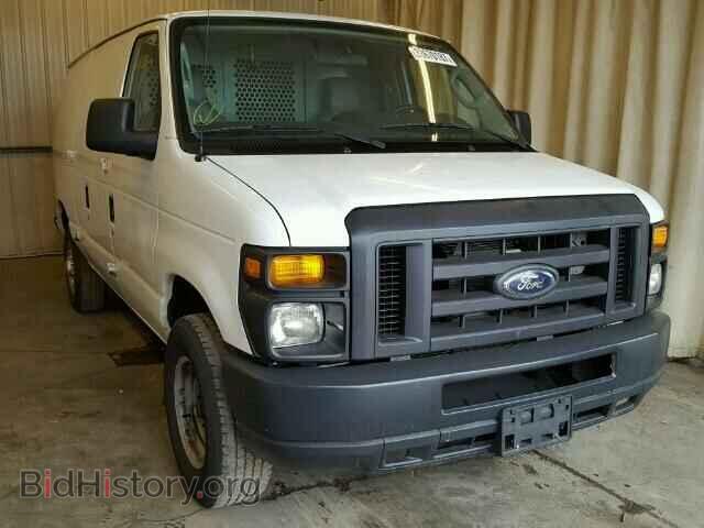 Photo 1FTNE2EW8EDA15961 - FORD ECONOLINE 2014