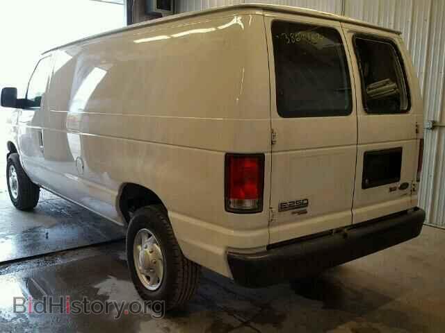 2014 FORD ECONOLINE - VIN: 1FTNE2EW8EDA15961 - Фото 3