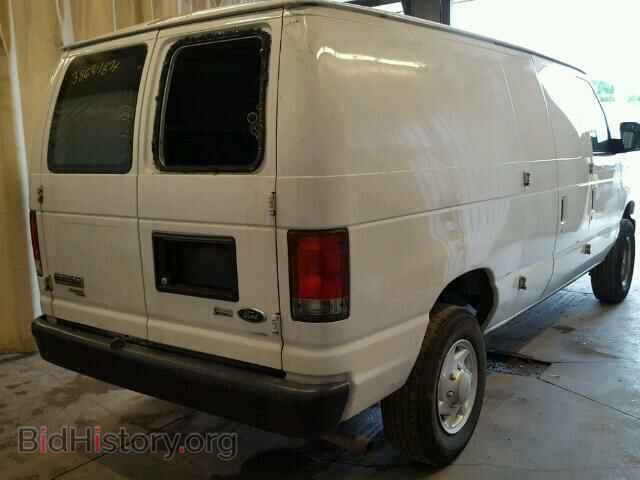 2014 FORD ECONOLINE - VIN: 1FTNE2EW8EDA15961 - Фото 4