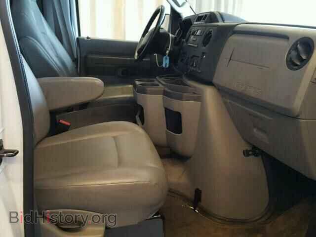 2014 FORD ECONOLINE - VIN: 1FTNE2EW8EDA15961 - Фото 5