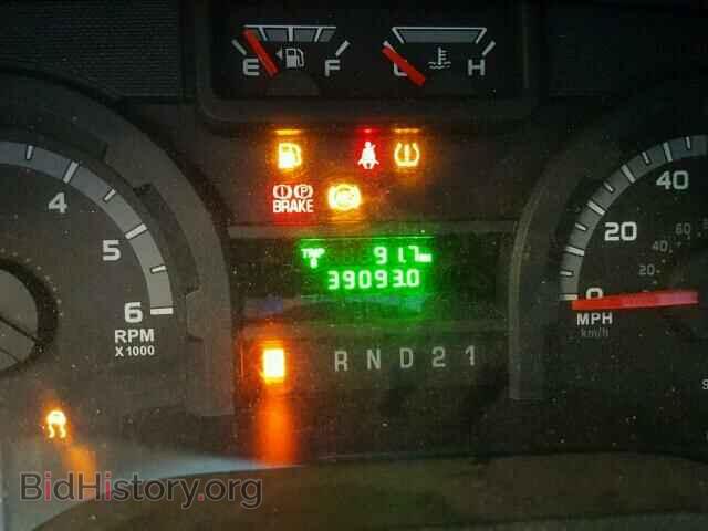 2014 Ford ECONOLINE (VIN 1FTNE2EW8EDA15961) — photo 8 of 10