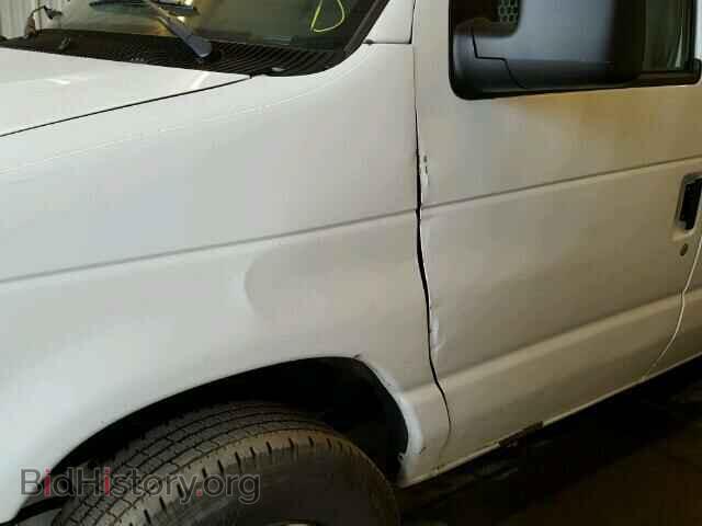 2014 FORD ECONOLINE - VIN: 1FTNE2EW8EDA15961 - Фото 9