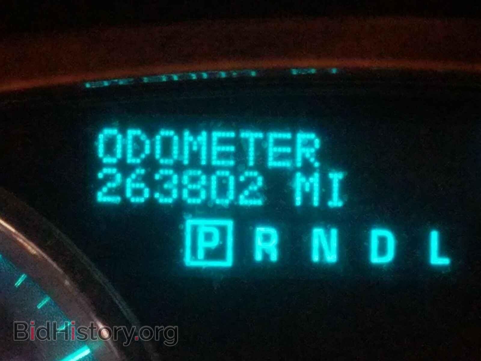 2011 BUICK ENCLAVE - VIN: 5GAKVCED8BJ336078 - Фото 8