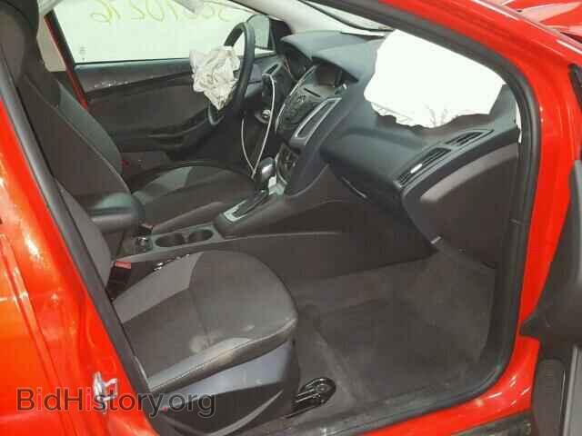 2013 FORD FOCUS - VIN: 1FADP3F25DL291922 - Photo 5
