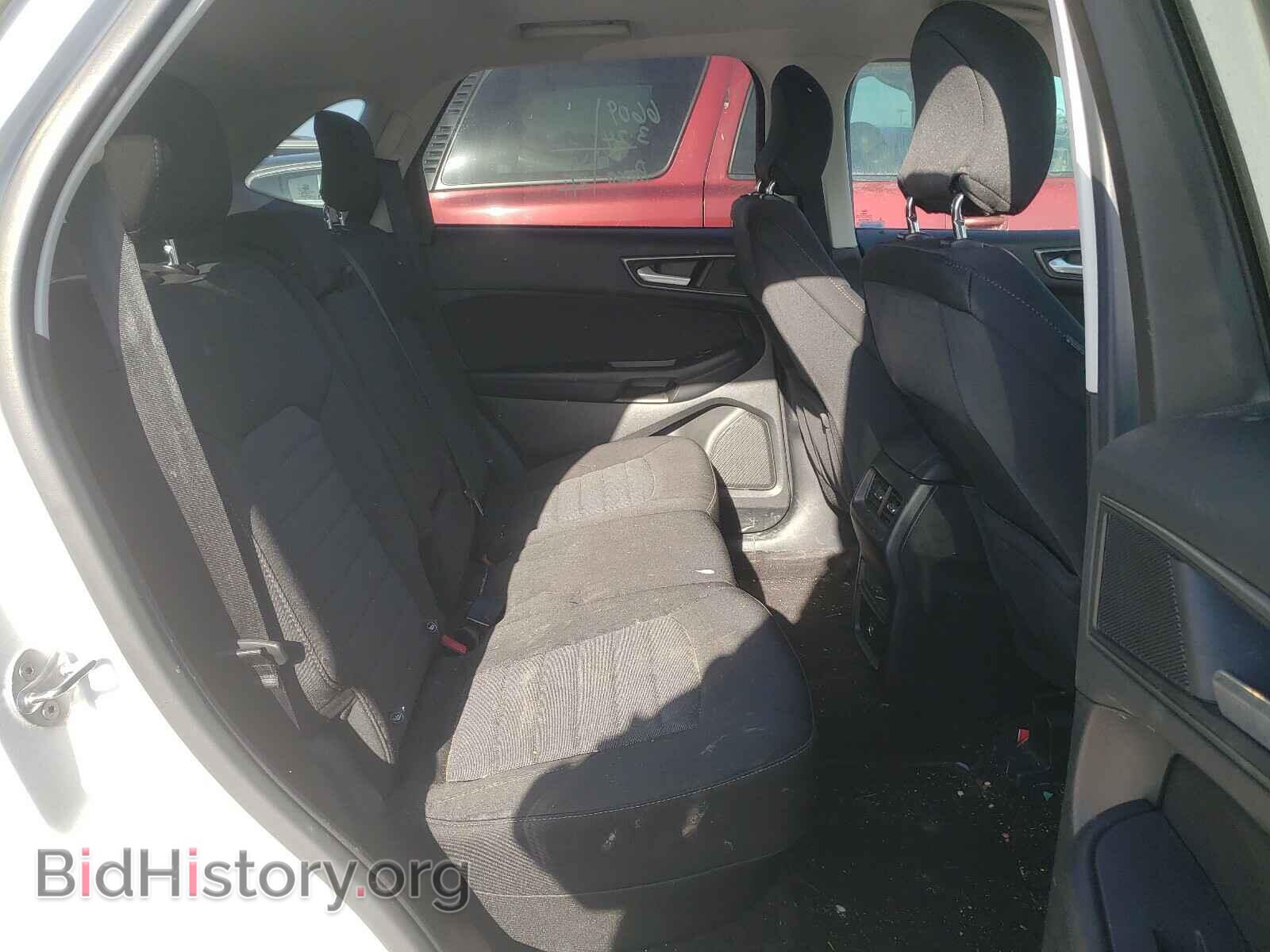 2016 FORD EDGE - VIN: 2FMPK3G95GBC50756 - Photo 6