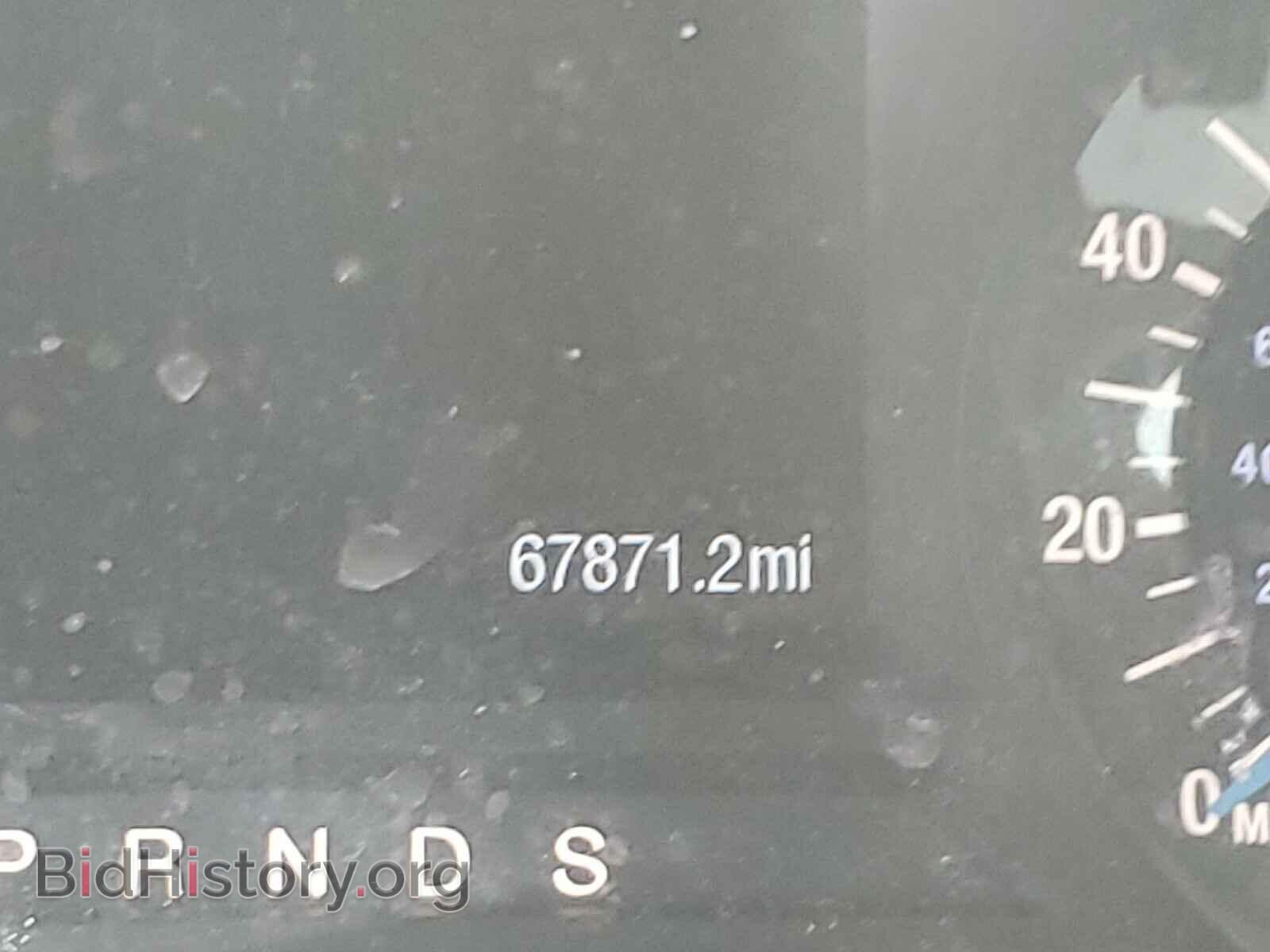 2016 FORD EDGE - VIN: 2FMPK3G95GBC50756 - Photo 8