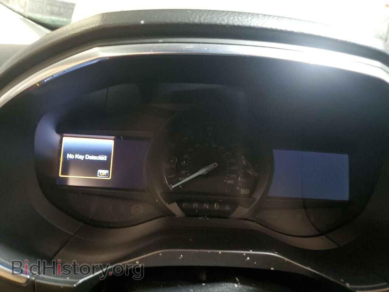 2020 FORD EDGE - VIN: 2FMPK4K94LBA24795 - Фото 9