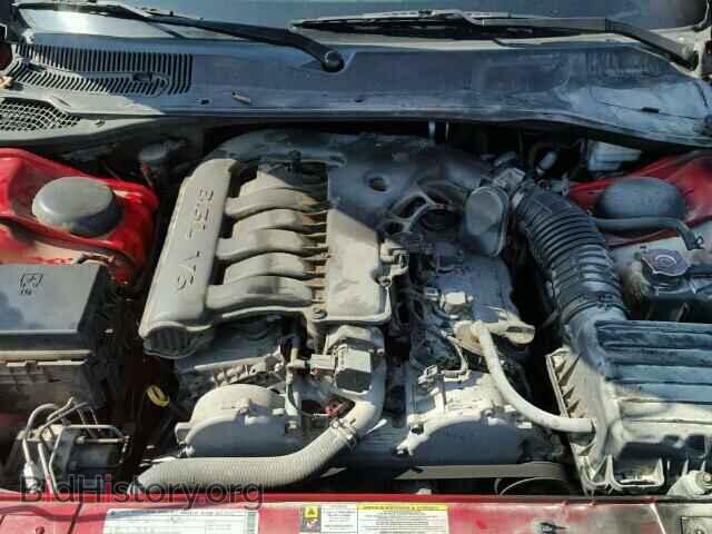2010 DODGE CHARGER - VIN: 2B3CA3CV6AH198455 - Фото 7