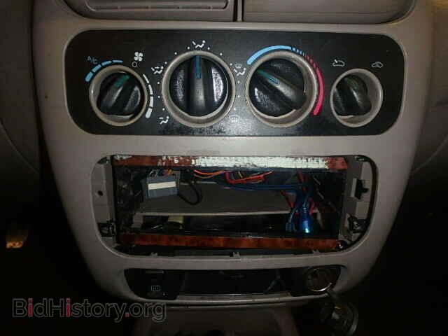 2002 DODGE NEON - VIN: 1B3ES16C72D588905 - Фото 10