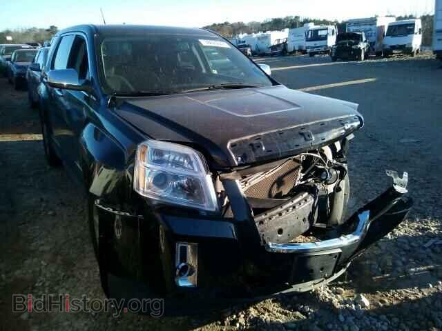 Photo 2CTALMEC9B6475425 - GMC TERRAIN 2011