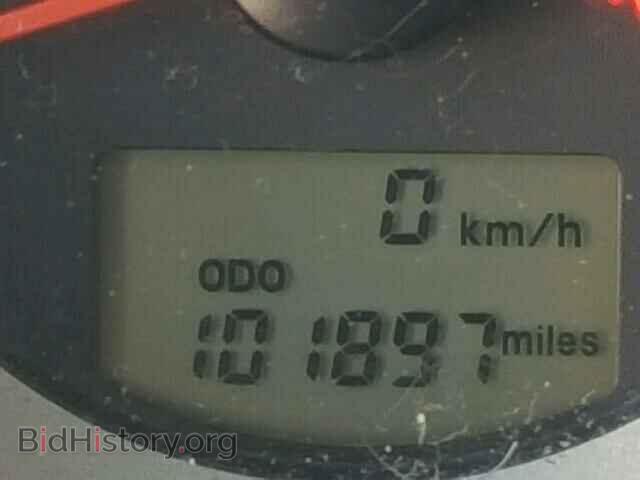 2007 MITSUBISHI ECLIPSE - VIN: 4A3AK64F07E071628 - Photo 8