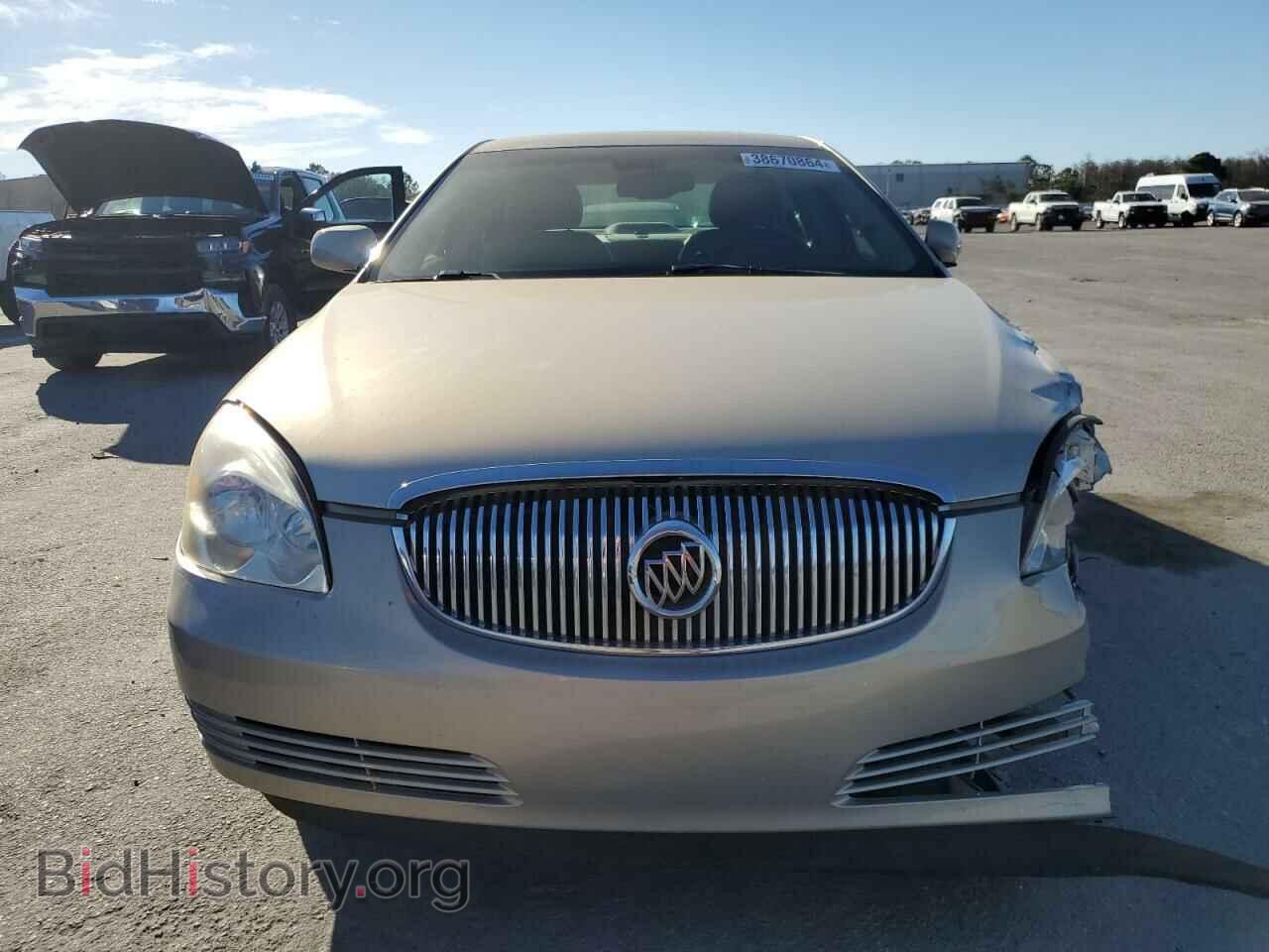 2008 BUICK LUCERNE - VIN: 1G4HD57248U199324 - Фото 5