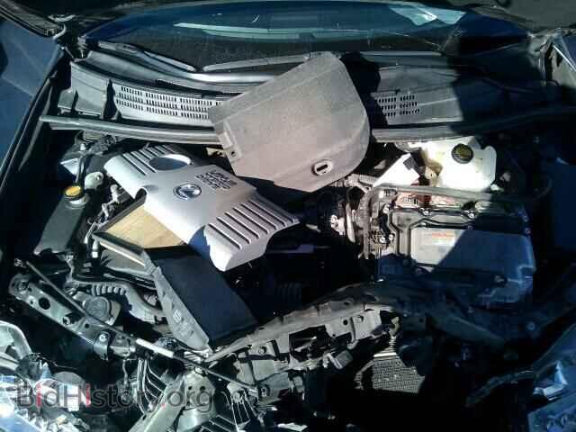 2012 LEXUS CT 200 - VIN: JTHKD5BH8C2053758 - Фото 7