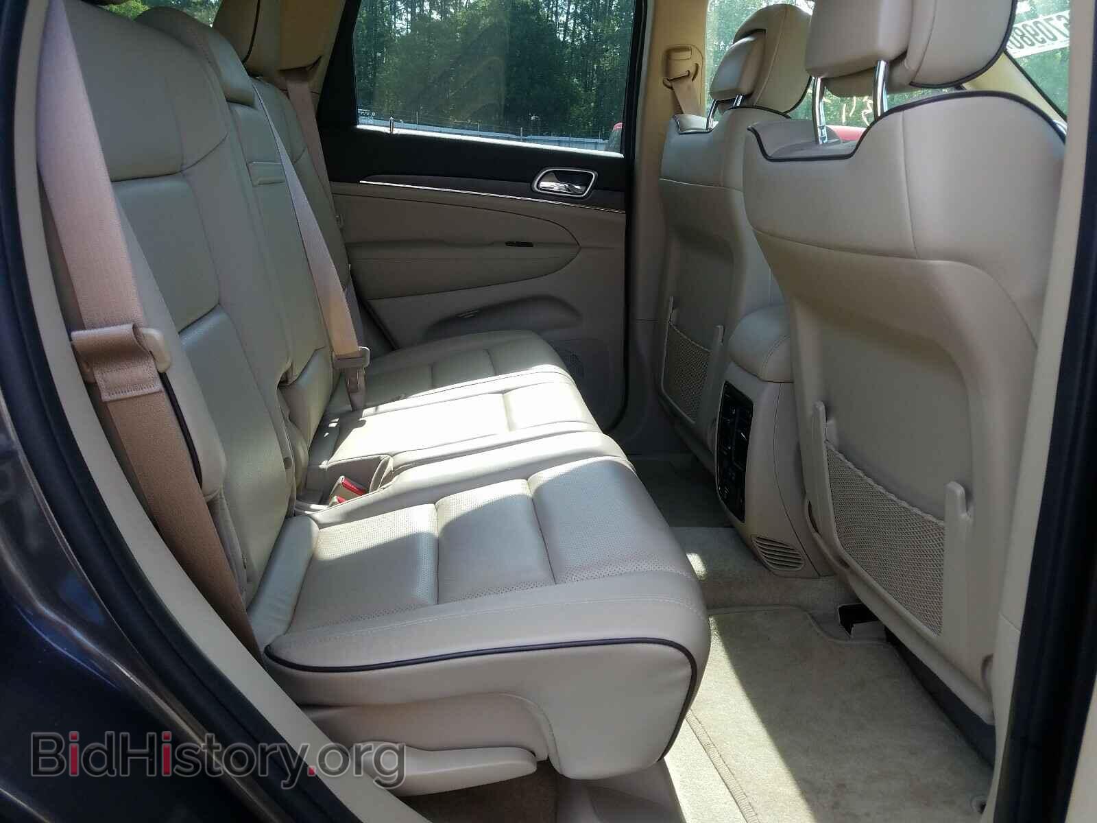 2015 JEEP CHEROKEE - VIN: 1C4RJECGXFC793082 - Фото 6