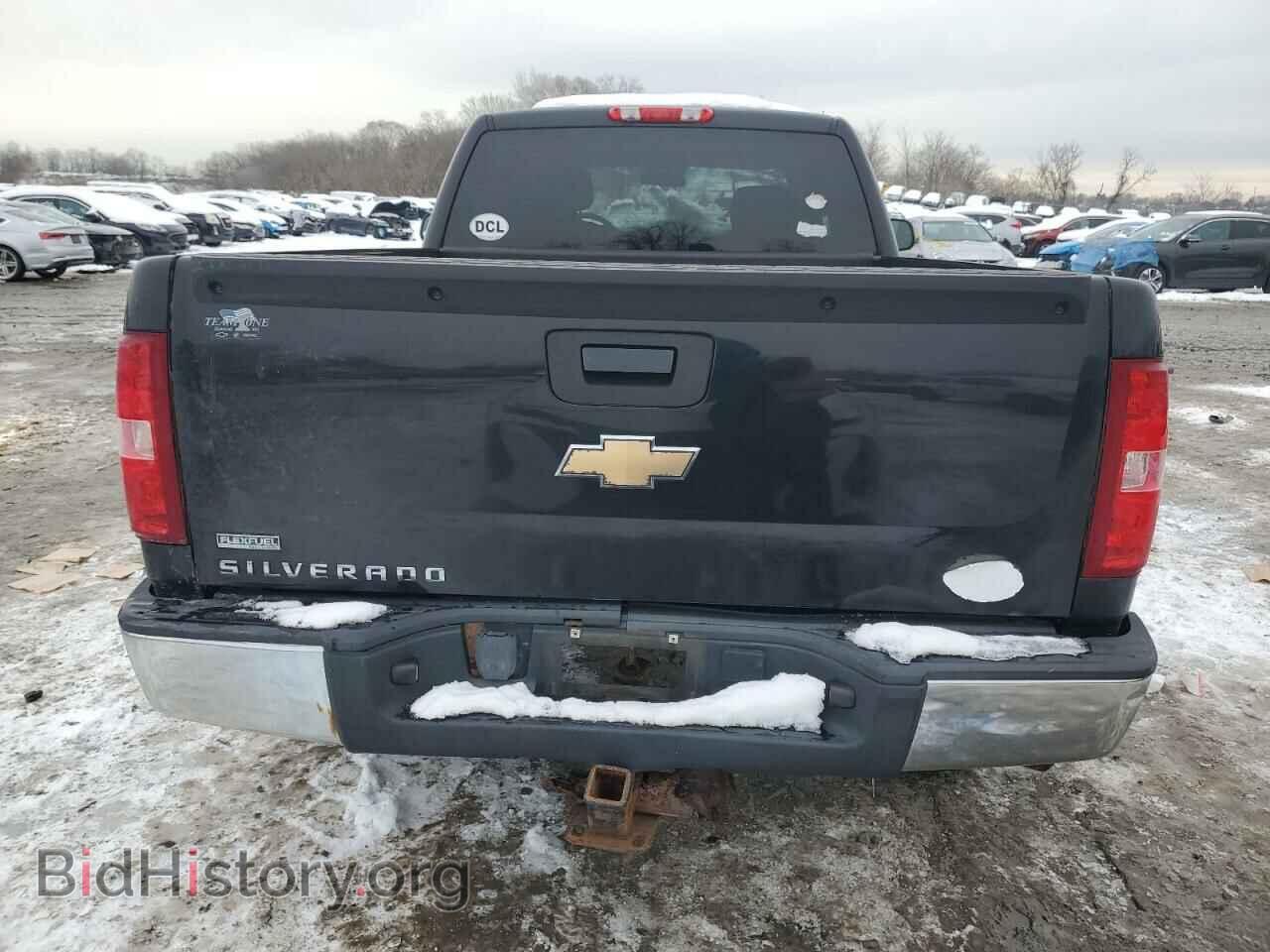 2010 CHEVROLET ALL Models - VIN: 1GCSKPE34AZ193085 - Фото 6