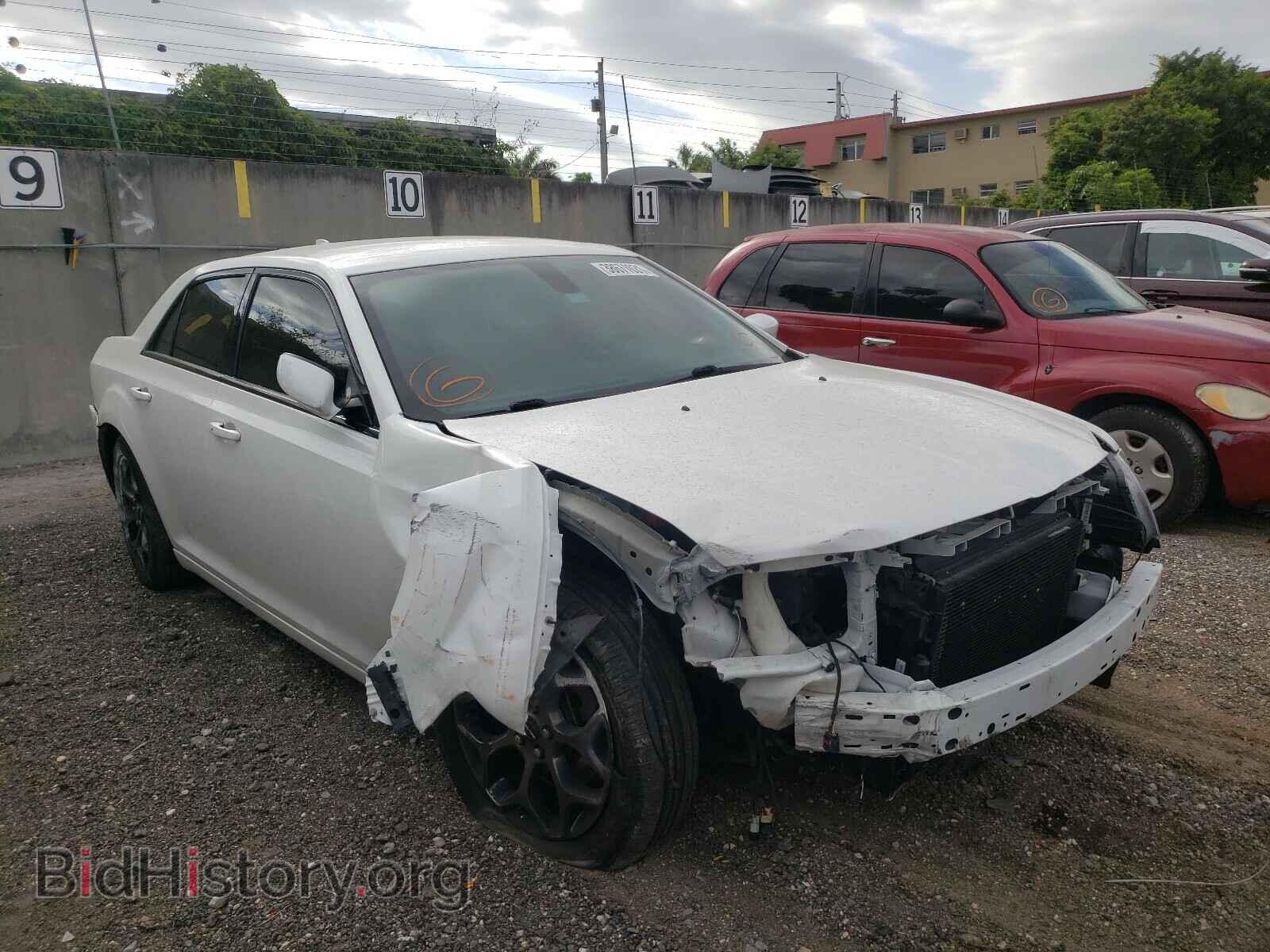 Photo 2C3CCAGG6GH176137 - CHRYSLER 300 2016