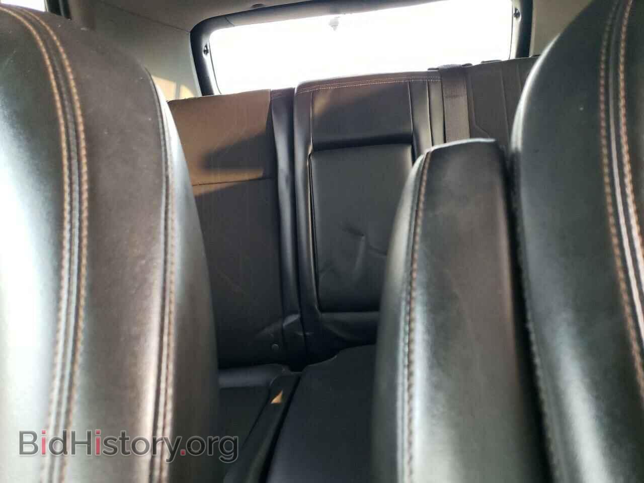2019 CHEVROLET TRAX - VIN: KL7CJLSB2KB943246 - Фото 10