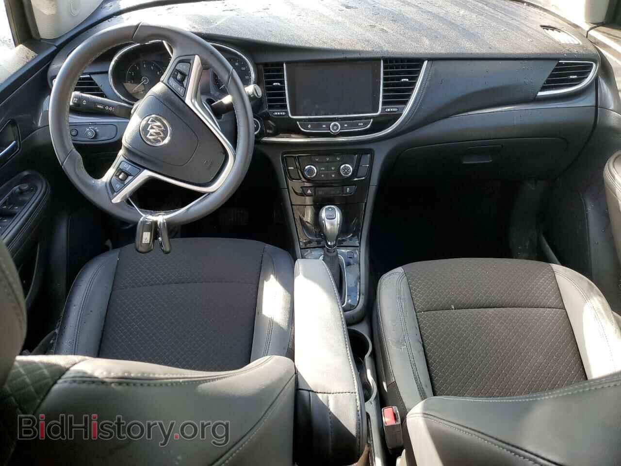 2020 BUICK ENCORE - VIN: KL4CJASB2LB045202 - Фото 8