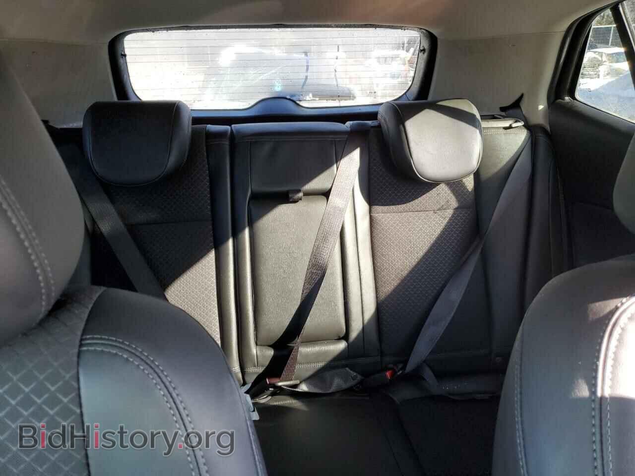 2020 BUICK ENCORE - VIN: KL4CJASB2LB045202 - Фото 10