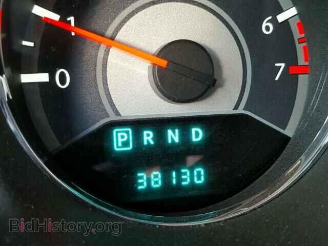2013 CHRYSLER 200 - VIN: 1C3CCBCG9DN607844 - Photo 8