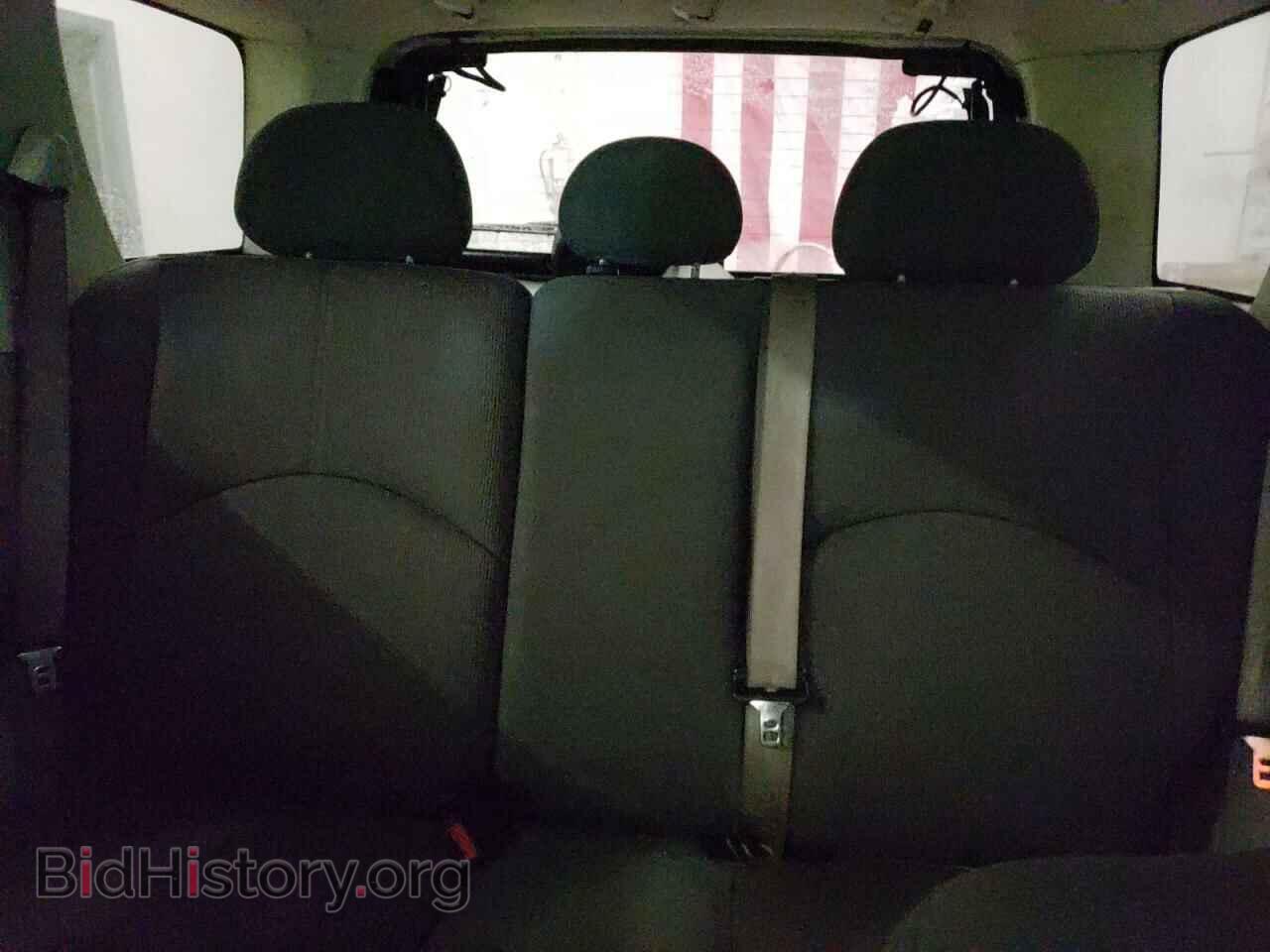 2008 MAZDA TRIBUTE - VIN: 4F2CZ02ZX8KM11338 - Фото 10