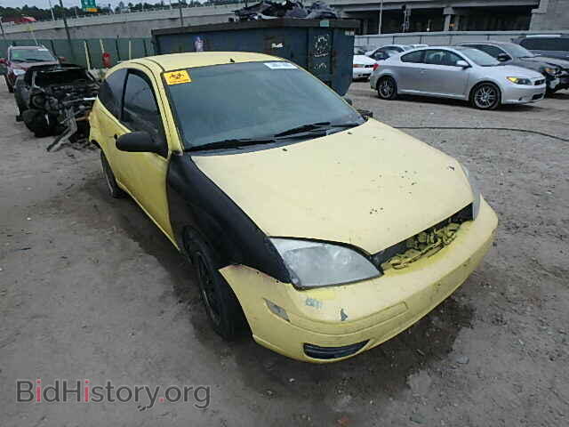 Photo 3FAFP31N95R145889 - FORD FOCUS 2005