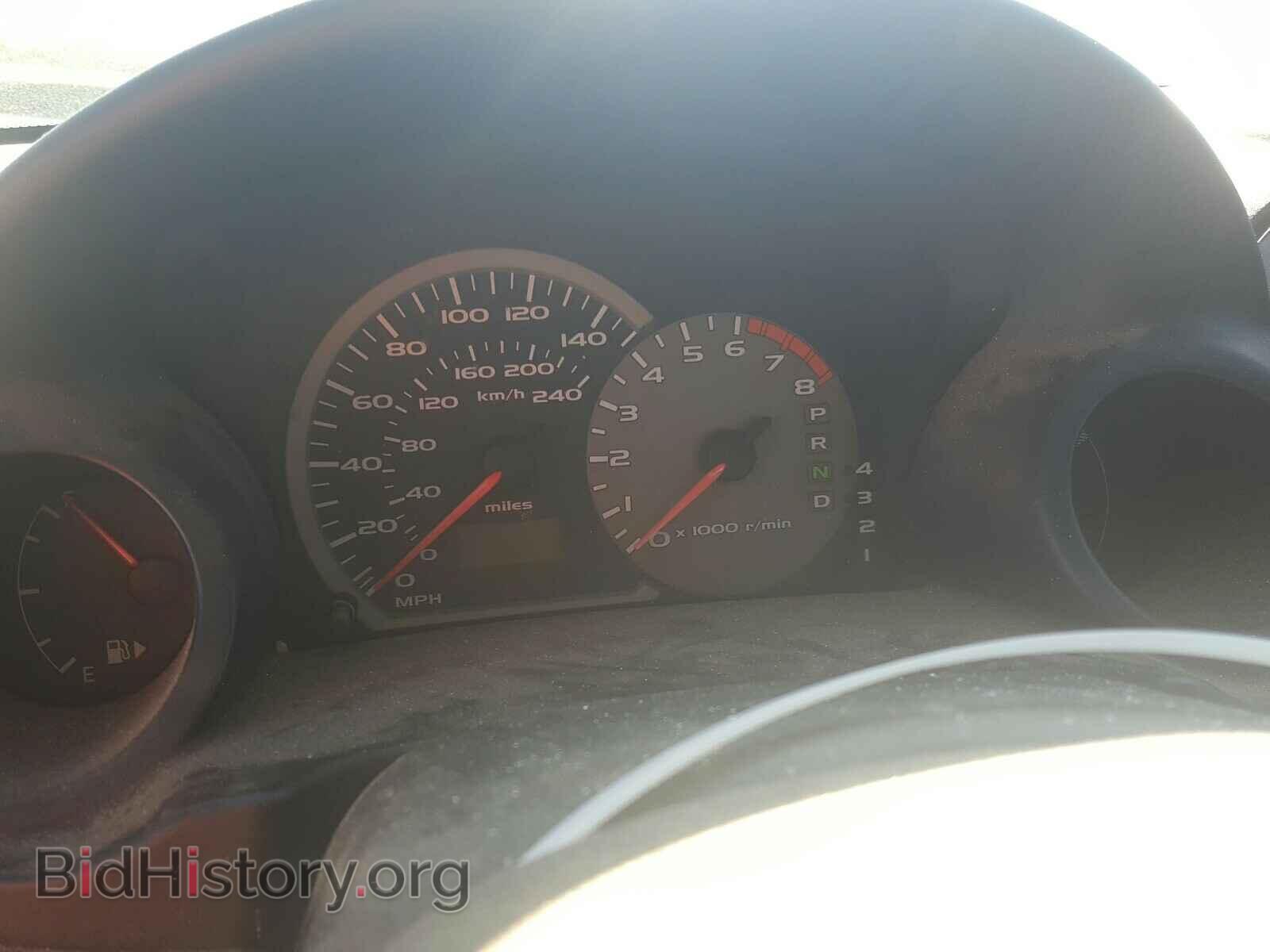 2004 MITSUBISHI ECLIPSE - VIN: 4A3AC84H44E084114 - Фото 8