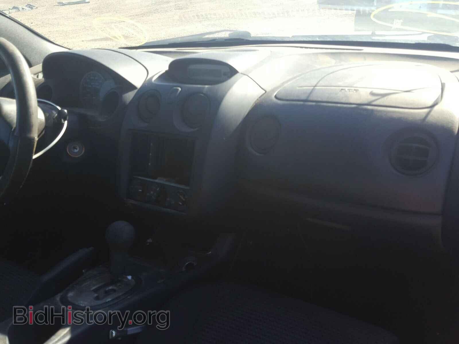 2004 MITSUBISHI ECLIPSE - VIN: 4A3AC84H44E084114 - Фото 9