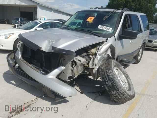 2006 FORD EXPEDITION - VIN: 1FMPU16536LA72762 - Фото 2