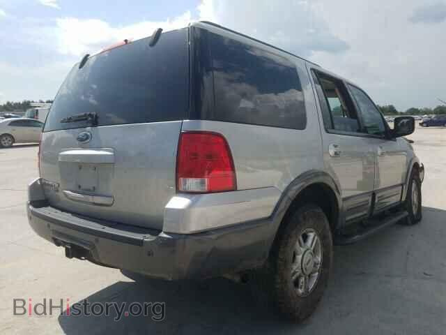 2006 FORD EXPEDITION - VIN: 1FMPU16536LA72762 - Фото 4