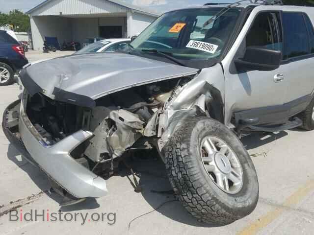 2006 FORD EXPEDITION - VIN: 1FMPU16536LA72762 - Фото 10