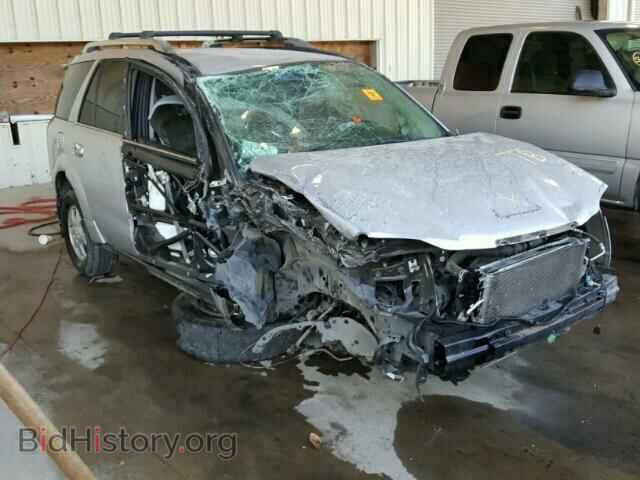 Photo 5GZCZ53436S861814 - SATURN VUE 2006